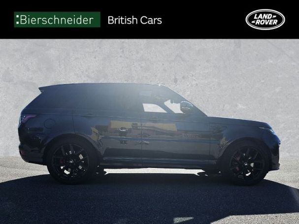 Land Rover Range Rover Sport 423 kW image number 6