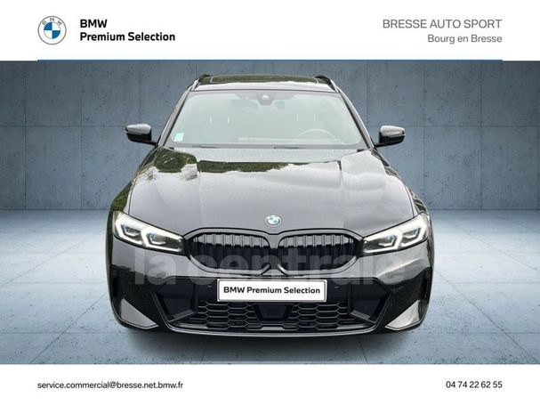 BMW 330d Touring xDrive 210 kW image number 3