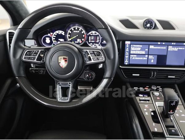 Porsche Cayenne Turbo S E-Hybrid Tiptronic 500 kW image number 14