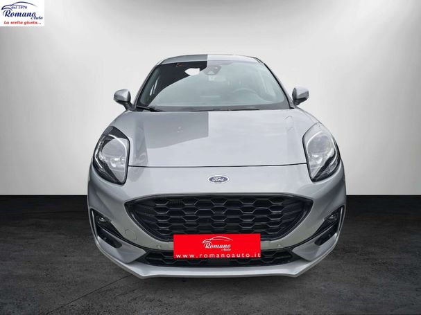 Ford Puma 1.0 EcoBoost ST-Line X 92 kW image number 2