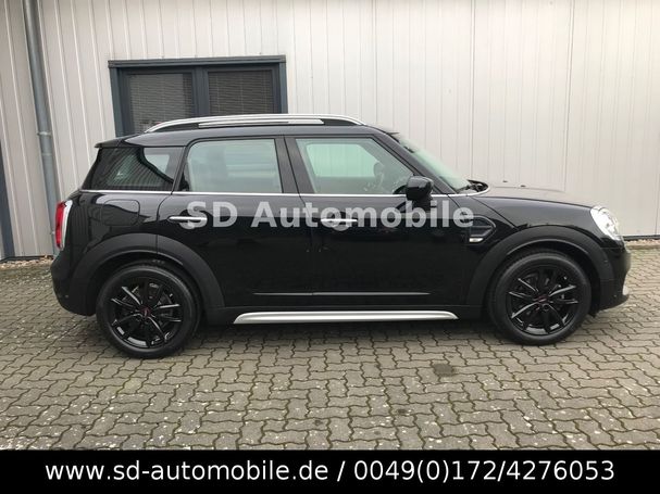 Mini One Countryman 75 kW image number 5