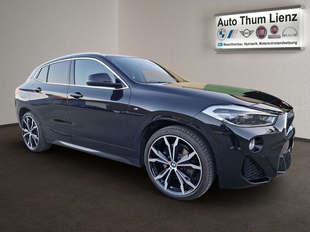 BMW X2 xDrive25d 170 kW image number 15