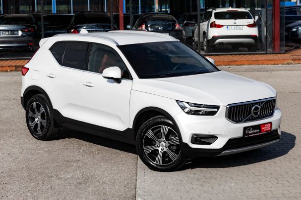 Volvo XC40 D3 Inscription 110 kW image number 6