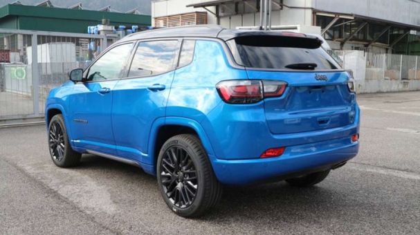 Jeep Compass 1.3 Turbo 110 kW image number 2