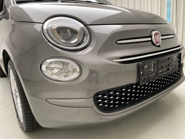 Fiat 500C 51 kW image number 4