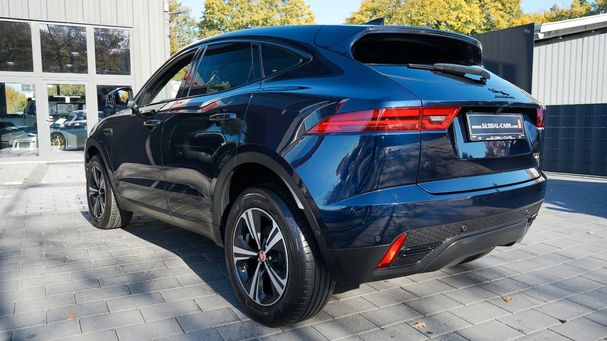 Jaguar E-Pace D200 AWD 150 kW image number 12