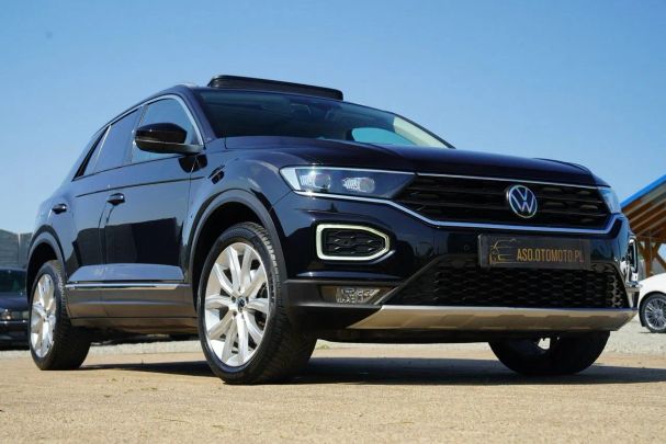 Volkswagen T-Roc DSG 110 kW image number 2