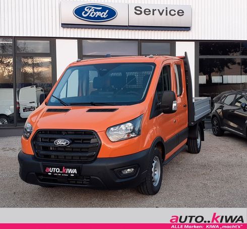 Ford Transit 350 L2 121 kW image number 1