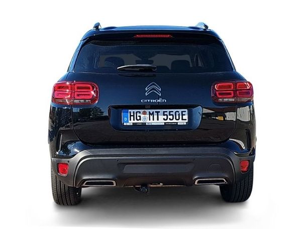 Citroen C5 Aircross 133 kW image number 6