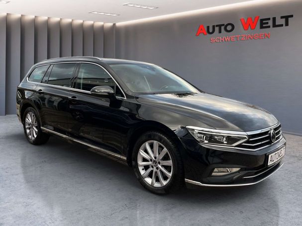 Volkswagen Passat Variant DSG 110 kW image number 3