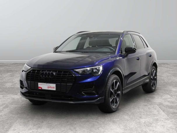 Audi Q3 35 TDI S tronic Advanced Business 110 kW image number 1