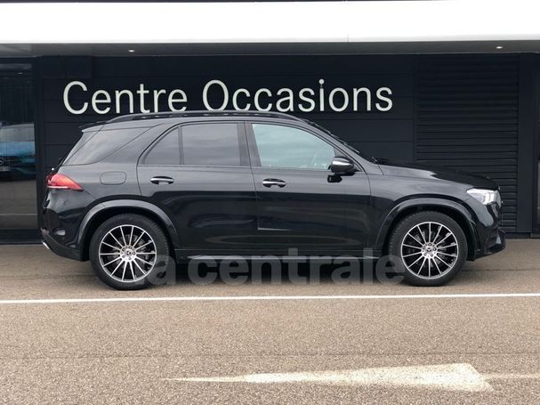 Mercedes-Benz GLE 300 200 kW image number 15