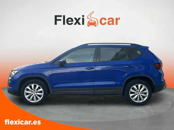 Seat Ateca 1.0 TSI Reference 81 kW image number 5