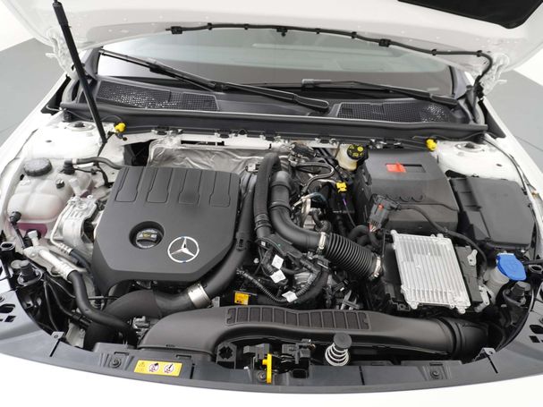 Mercedes-Benz A 180 100 kW image number 16