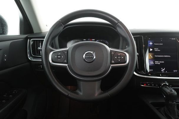 Volvo V60 D4 AWD Geartronic Momentum 140 kW image number 12