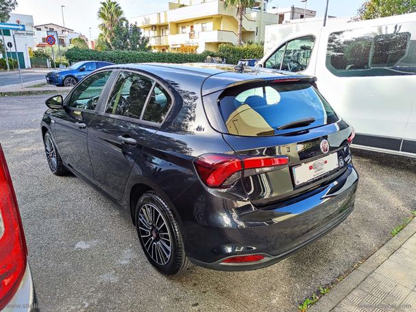 Fiat Tipo 96 kW image number 4