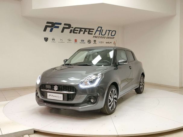 Suzuki Swift 1.2 61 kW image number 1