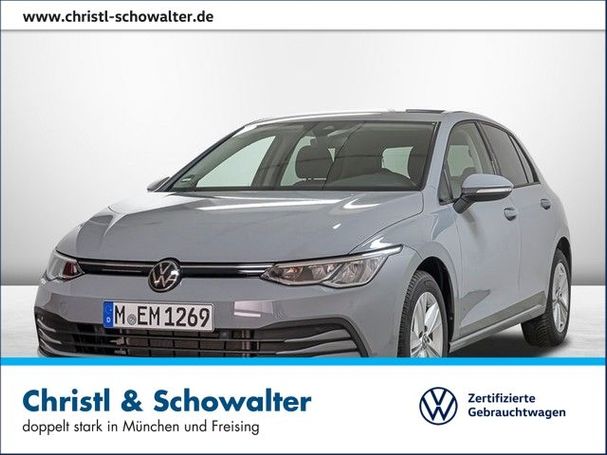 Volkswagen Golf 1.0 eTSI Life DSG 81 kW image number 2