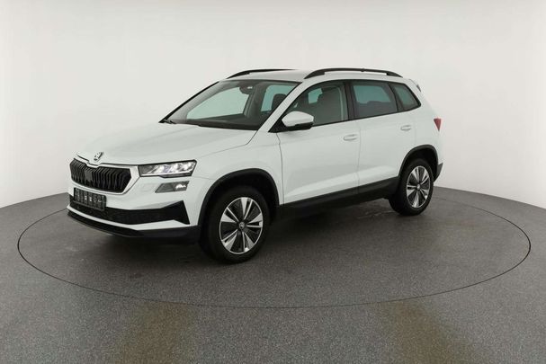 Skoda Karoq 1.5 TSI Style 110 kW image number 30