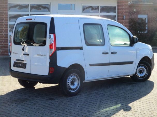 Renault Kangoo Energy dCi 90 66 kW image number 2