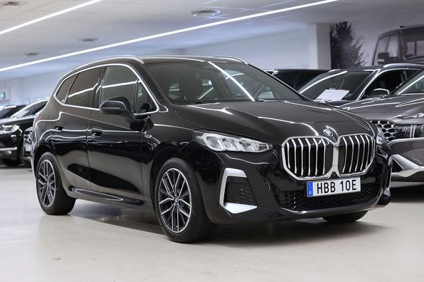 BMW 225e Active Tourer e xDrive 180 kW image number 6