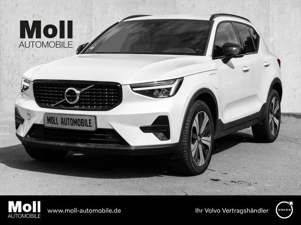 Volvo XC40 Recharge Plug-in Hybrid T4 155 kW image number 1