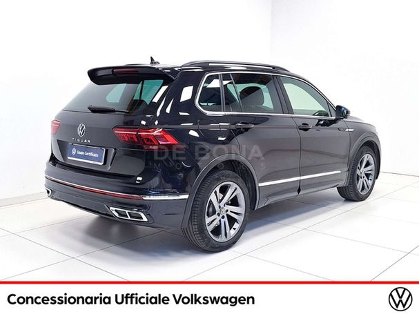 Volkswagen Tiguan 2.0 TDI DSG 110 kW image number 3