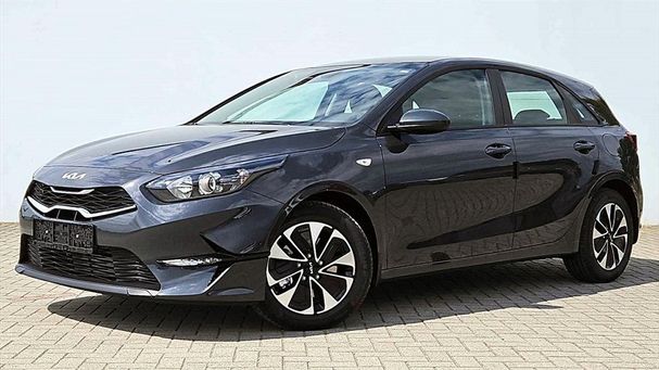 Kia Ceed 1.5 T-GDI 103 kW image number 1