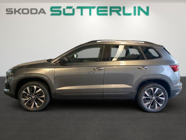 Skoda Karoq 1.5 TSI ACT DSG 110 kW image number 5