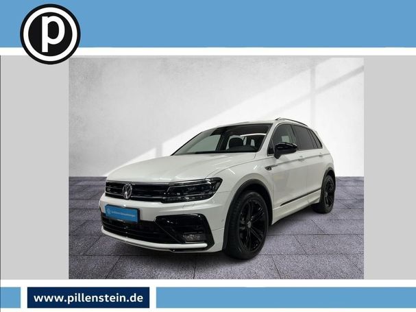 Volkswagen Tiguan 1.5 TSI Comfortline 96 kW image number 1