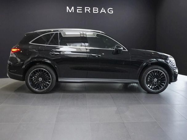 Mercedes-Benz GLC 300 e AMG 4Matic 230 kW image number 8