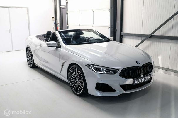 BMW 840i xDrive 250 kW image number 27