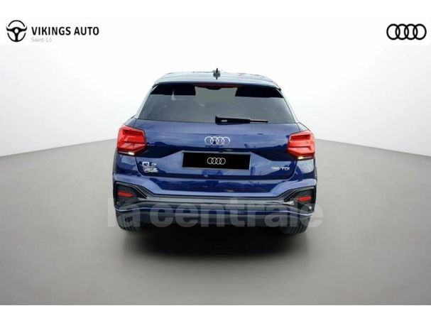 Audi Q2 35 TDI S tronic S-line 110 kW image number 6