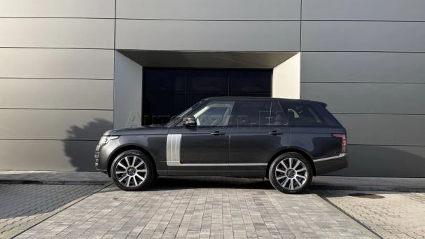 Land Rover Range Rover 4.4 SDV8 Vogue 250 kW image number 1