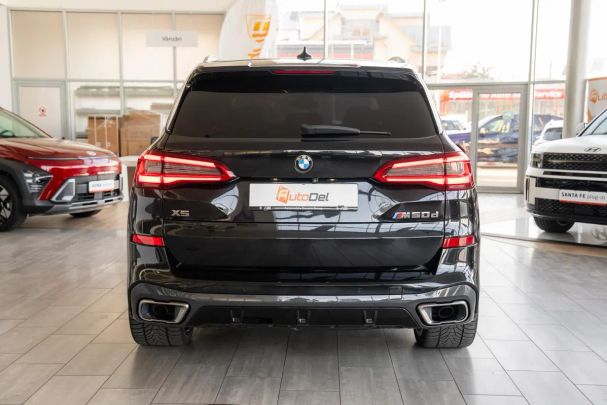 BMW X5 Md xDrive 294 kW image number 13