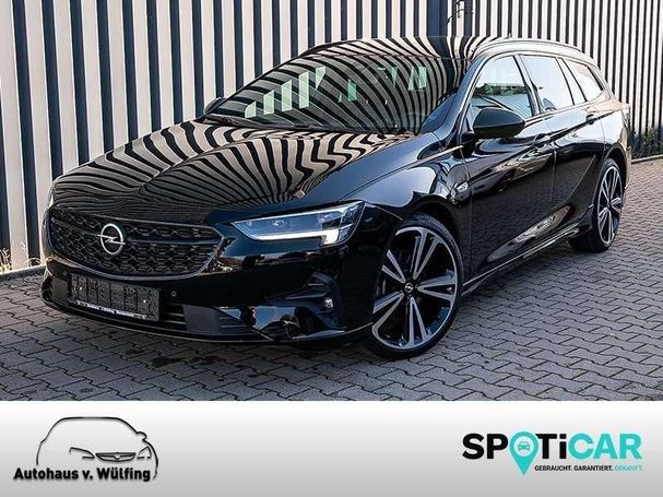 Opel Insignia Sports Tourer Ultimate 147 kW image number 1