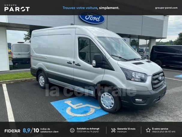 Ford Transit 350 L2H2 Trend 96 kW image number 1