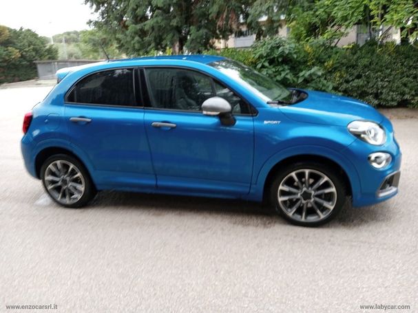 Fiat 500X 1.6 88 kW image number 14