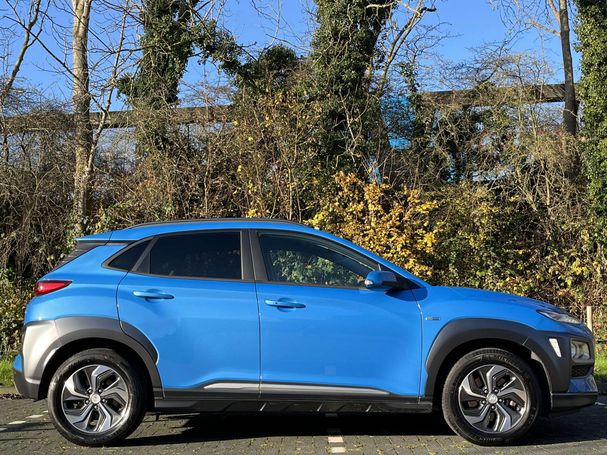 Hyundai Kona 1.6 GDI Hybrid 104 kW image number 6