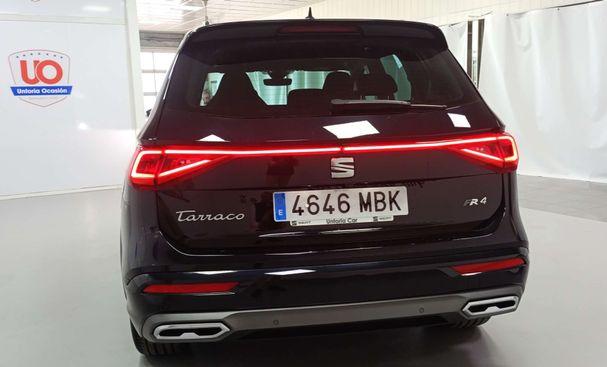 Seat Tarraco 2.0 TDI FR 4Drive DSG 147 kW image number 10