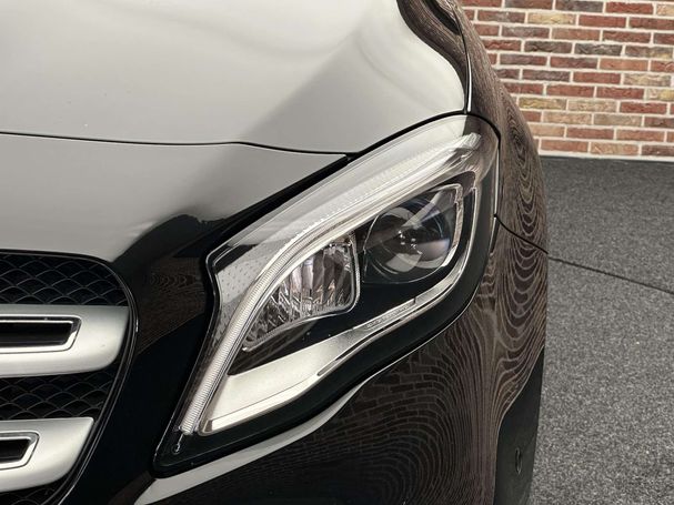 Mercedes-Benz GLA 250 4Matic 155 kW image number 21