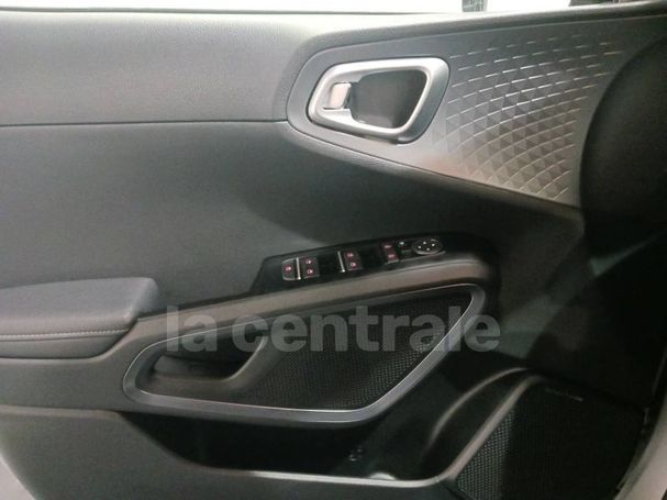 Kia Soul e-Soul 150 kW image number 22