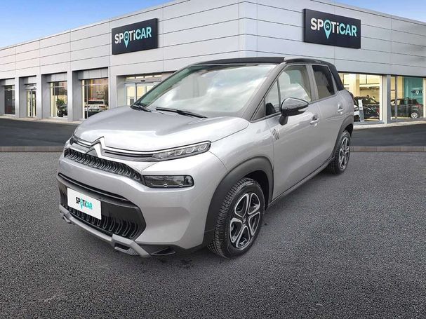 Citroen C3 Aircross Turbo 100 You 74 kW image number 1