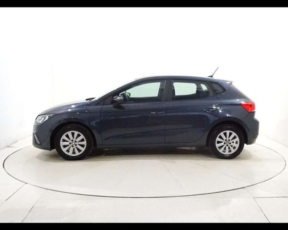 Seat Ibiza 1.0 MPI 59 kW image number 5