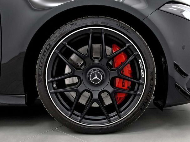 Mercedes-Benz A 45 AMG 4Matic 310 kW image number 10