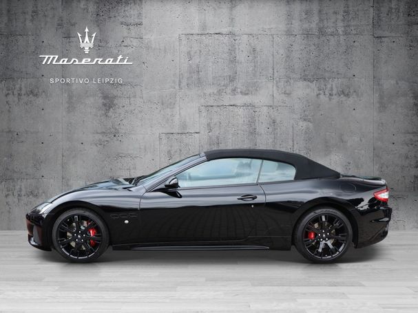 Maserati GranCabrio 338 kW image number 5