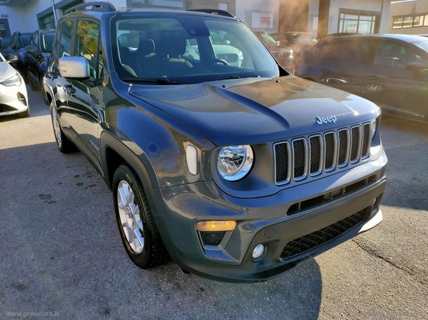 Jeep Renegade 1.6 85 kW image number 2