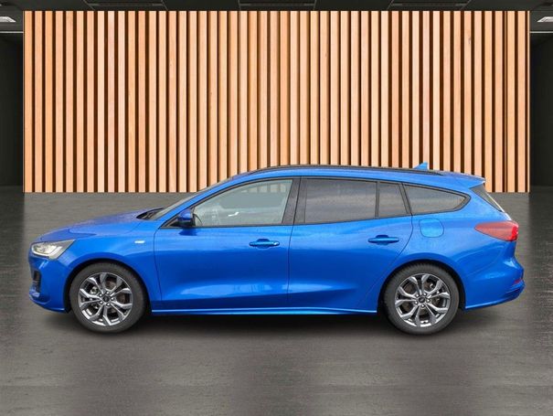 Ford Focus 1.0 EcoBoost ST-Line Design 114 kW image number 9