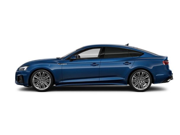 Audi A5 35 TDI S-line Sportback 120 kW image number 3