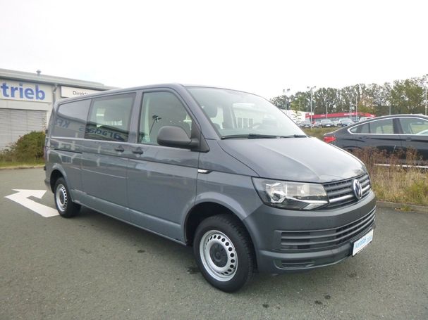 Volkswagen T6 Transporter 110 kW image number 2